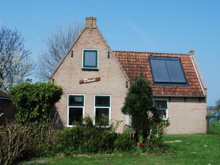 Buitenaanzicht David Buitenaanzicht David